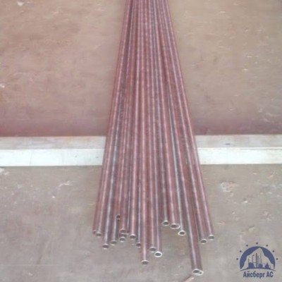 Труба 8х2,2 мм сталь 2 ГОСТ 3262-75 купить в Минске