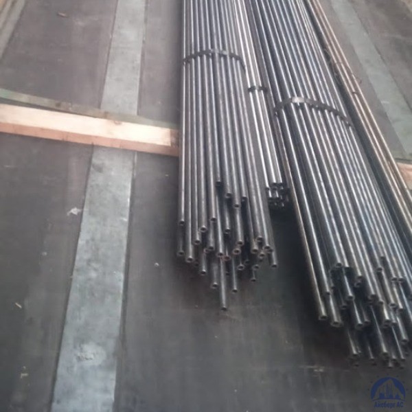 Труба водогазопроводная оцинкованная Ц-15х2,8 ГОСТ 3262-75