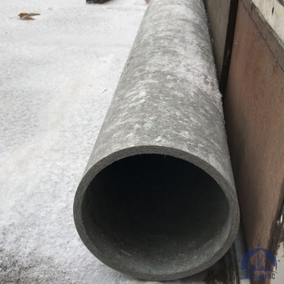 Труба асбестоцементная 200х20 мм ВТ6 ГОСТ 539-80 купить в Минске