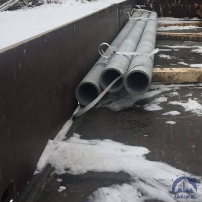 Труба асбоцементная БНТ 400 безнапорная L=5м ГОСТ 31416-2009