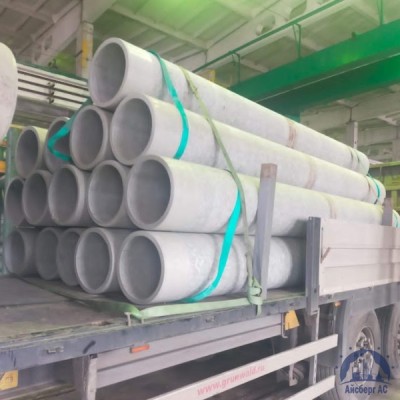 Труба хризотилцементная 300х30 мм ВТ6 ГОСТ 31416-2009 купить в Минске