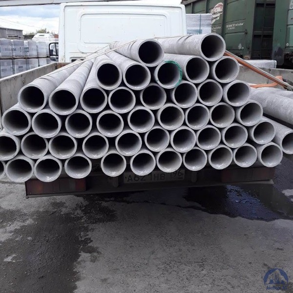 Труба хризотилцементная 150х15 мм ВТ6 ГОСТ 31416-2009