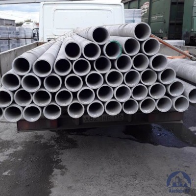 Труба хризотилцементная 150х15 мм ВТ6 ГОСТ 31416-2009 купить в Минске