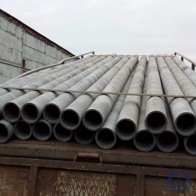 Труба хризотилцементная 500х55 мм ВТ9 ГОСТ 31416-2009 купить в Минске