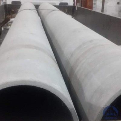 Труба асбестоцементная 450х45 мм ВТ9 ГОСТ 539-80 купить в Минске