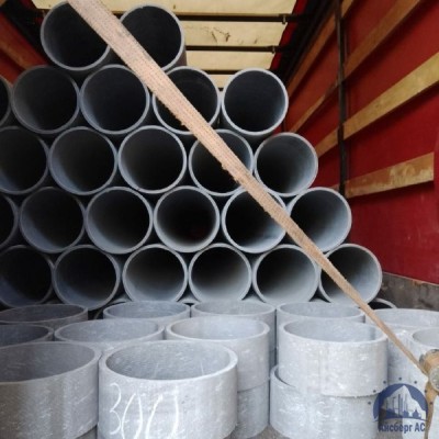 Труба асбестоцементная 350х35 мм ВТ9 ГОСТ 539-80 купить в Минске