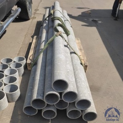 Труба асбестоцементная 450х45 мм ВТ6 ГОСТ 539-80 купить в Минске