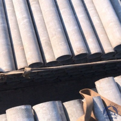 Труба асбестоцементная 450х45 мм ВТ15 ГОСТ 539-80 купить в Минске