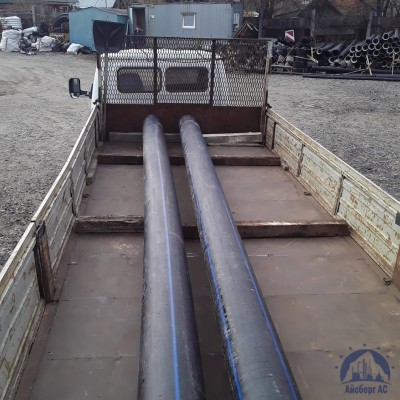 Труба ПЭ 32 SDR 21 - 32х2 питьевая ГОСТ 18599-2001 купить в Минске