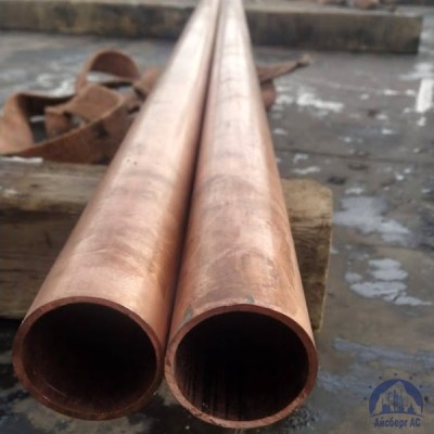 Труба М1 6х0,35 ТУ 48-0814-98-99 купить в Минске