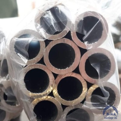 Труба дюралевая 105х8 Д1Н ГОСТ 18482-79 купить в Минске