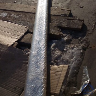 Труба дюралевая 100х2 Д16Т ГОСТ 18482-79 купить в Минске