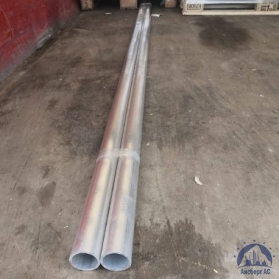 Труба дюралевая 100х15 Д16Т ГОСТ 18482-79 купить в Минске