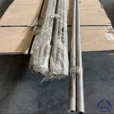 Труба дюралевая 100х2 Д16ЧТ ГОСТ 23697-79 купить в Минске