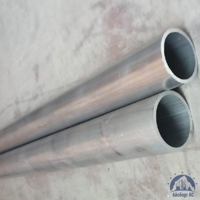 Труба дюралевая 100х15 Д1М ГОСТ 18482-79 купить в Минске