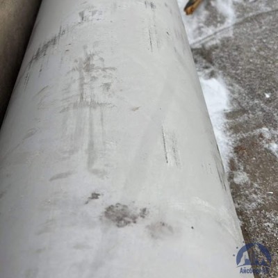 Труба нержавеющая бесшовная 20х2 мм 03Х13 ГОСТ 9941-81 купить в Минске