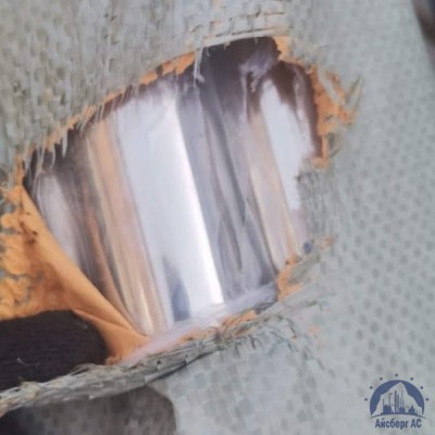 Труба нержавеющая бесшовная 51х2,5 мм 12Х18Н10Т ГОСТ 9941-81 купить в Минске