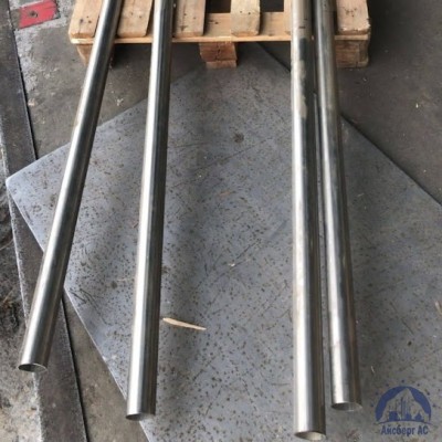 Труба нержавеющая бесшовная 6х1 мм 12Х18Н10 ГОСТ 9940-81 купить в Минске