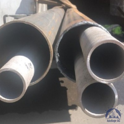 Труба оцинкованная электросварная 150х4 мм 08пс ГОСТ 3262-75 купить в Минске