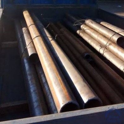 Труба 114х5 ст.20 ТУ 14-158-113-99 купить в Минске