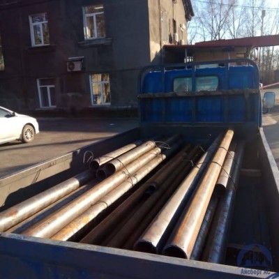 Труба 114х5,5 ст.20 ТУ 14-158-113-99 купить в Минске