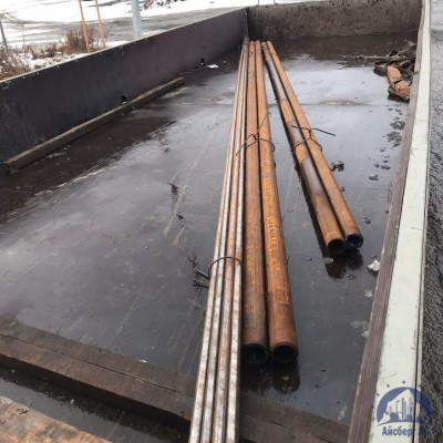 Труба 114х6 мм сталь 20 ГОСТ 8731-74 купить в Минске