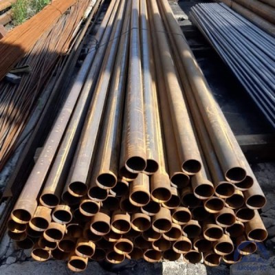 Труба 159х5 мм сталь 20 ГОСТ 8731-74 купить в Минске