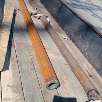 Труба 89х4 мм сталь 10 ГОСТ 8731-87 купить в Минске