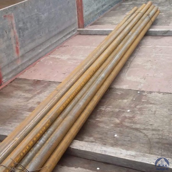 Труба 89х4 мм сталь 3 ГОСТ 8731-87