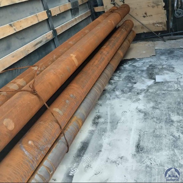 Труба 89х5,5 – 08Х22Н6Т ТУ 14-3-1905-93