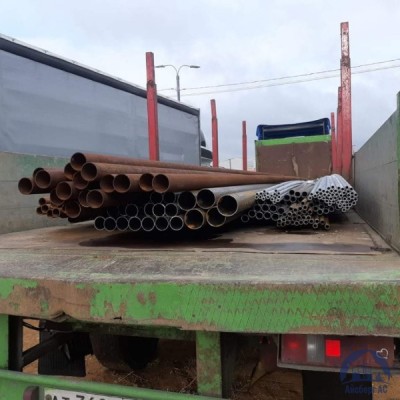 Труба 80х4,5 ст.10 ТУ 14-3-1303-84 купить в Минске