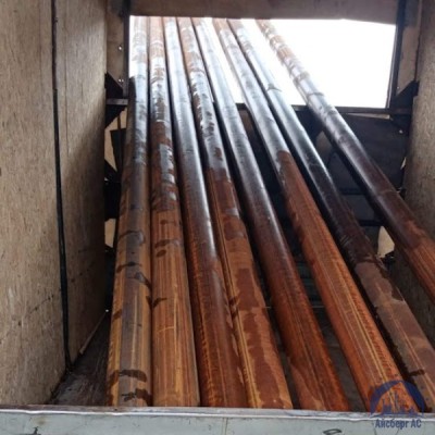 Труба бесшовная 100х7 мм ст. 30хгса ГОСТ 8731-74 купить в Минске