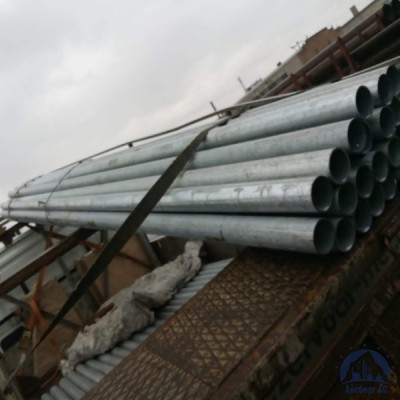 Труба бесшовная 100х7 мм ст. 30хгса ГОСТ 8732-78 купить в Минске