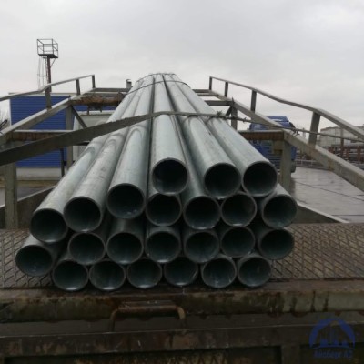 Труба бесшовная 102х10 мм ст. 30ХГСА ГОСТ 8732-78 купить в Минске