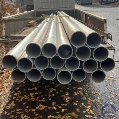 Труба бесшовная 102х10 мм ст. 20 ГОСТ 8732-78 купить в Минске