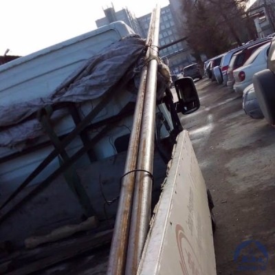 Труба бесшовная 102х10 мм ст. 15Х5М ГОСТ 8732-78 купить в Минске