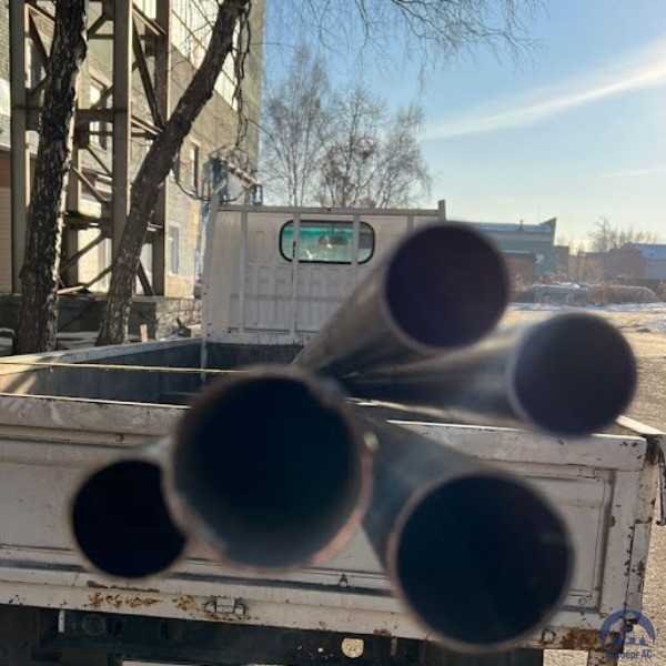 Труба бесшовная 102х12 мм ст. 20 ГОСТ 8731-74