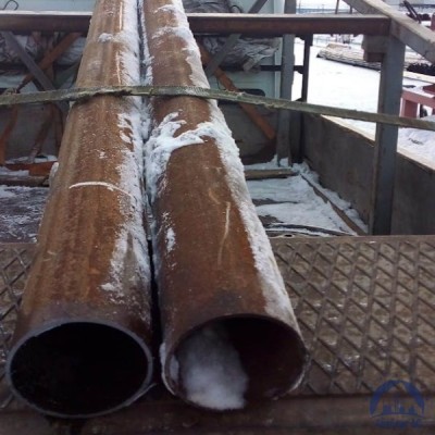 Труба бесшовная 102х12 мм ст. 09г2с ГОСТ 8732-78 купить в Минске