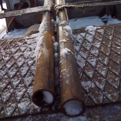 Труба бесшовная 102х11 мм ст. 30хгсн2а ГОСТ 8732-78 купить в Минске