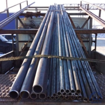 Труба бесшовная 102х11 мм ст. 20 ГОСТ 8732-78 купить в Минске