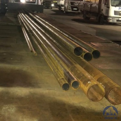 Труба бесшовная 108х25 мм ст. 40Х ГОСТ 8732-78 купить в Минске