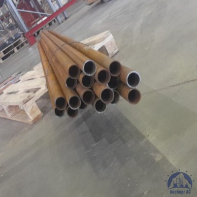 Труба бесшовная 108х25 мм ст. 35 ГОСТ 8732-78 купить в Минске