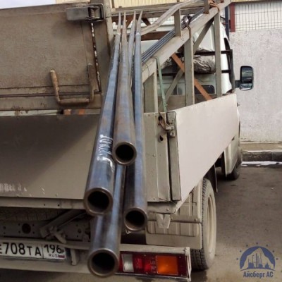 Труба бесшовная 108х24 мм ст. 20 ГОСТ 8732-78 купить в Минске