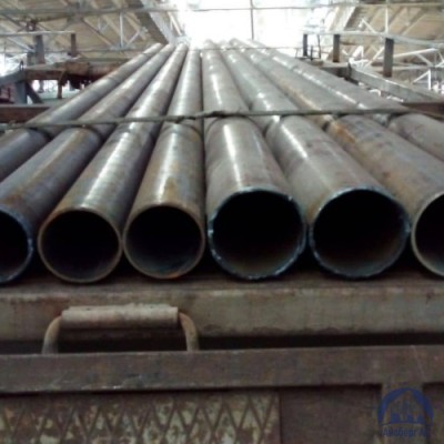 Труба бесшовная 108х22 мм ст. 45 ГОСТ 8732-78 купить в Минске