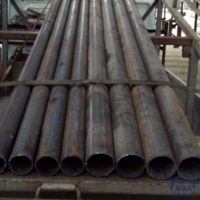 Труба бесшовная 108х4 мм ст. 09г2с ГОСТ 8732-78 купить в Минске