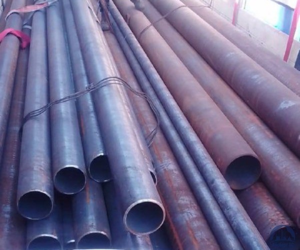 Труба бесшовная 108х3,5 мм ст. 3сп ГОСТ 8732-78