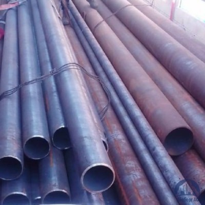 Труба бесшовная 108х3,5 мм ст. 3сп ГОСТ 8732-78 купить в Минске