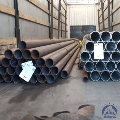 Труба бесшовная 108х28 мм ст. 45 ГОСТ 8732-78 купить в Минске