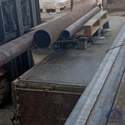 Труба бесшовная 108х28 мм ст. 40Х ГОСТ 8732-78 купить в Минске