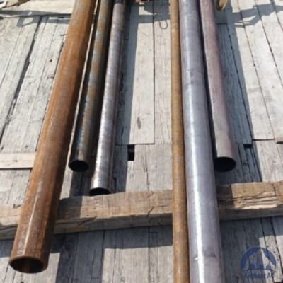 Труба бесшовная 108х28 мм ст. 38ХС ГОСТ 8732-78 купить в Минске